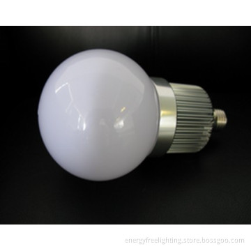 Led bulb-E27-5*1W